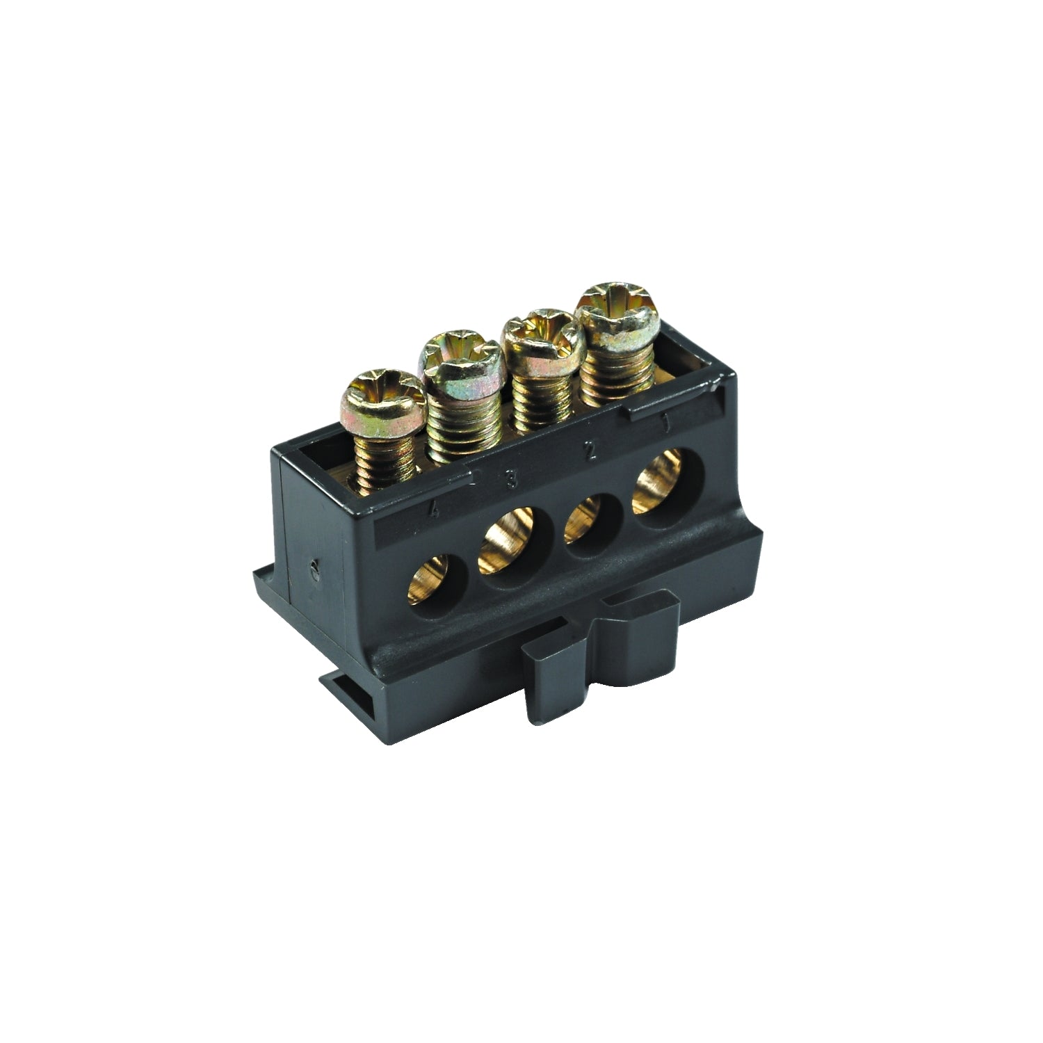 SNR 13575 PINCE ISOLEE 4 TROUS POUR COREOS KAEDRA