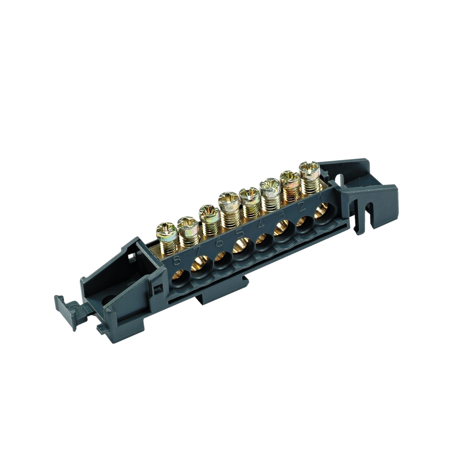 SNR 13576 PINCE ISOLEE 8 TROUS POUR KAEDRA