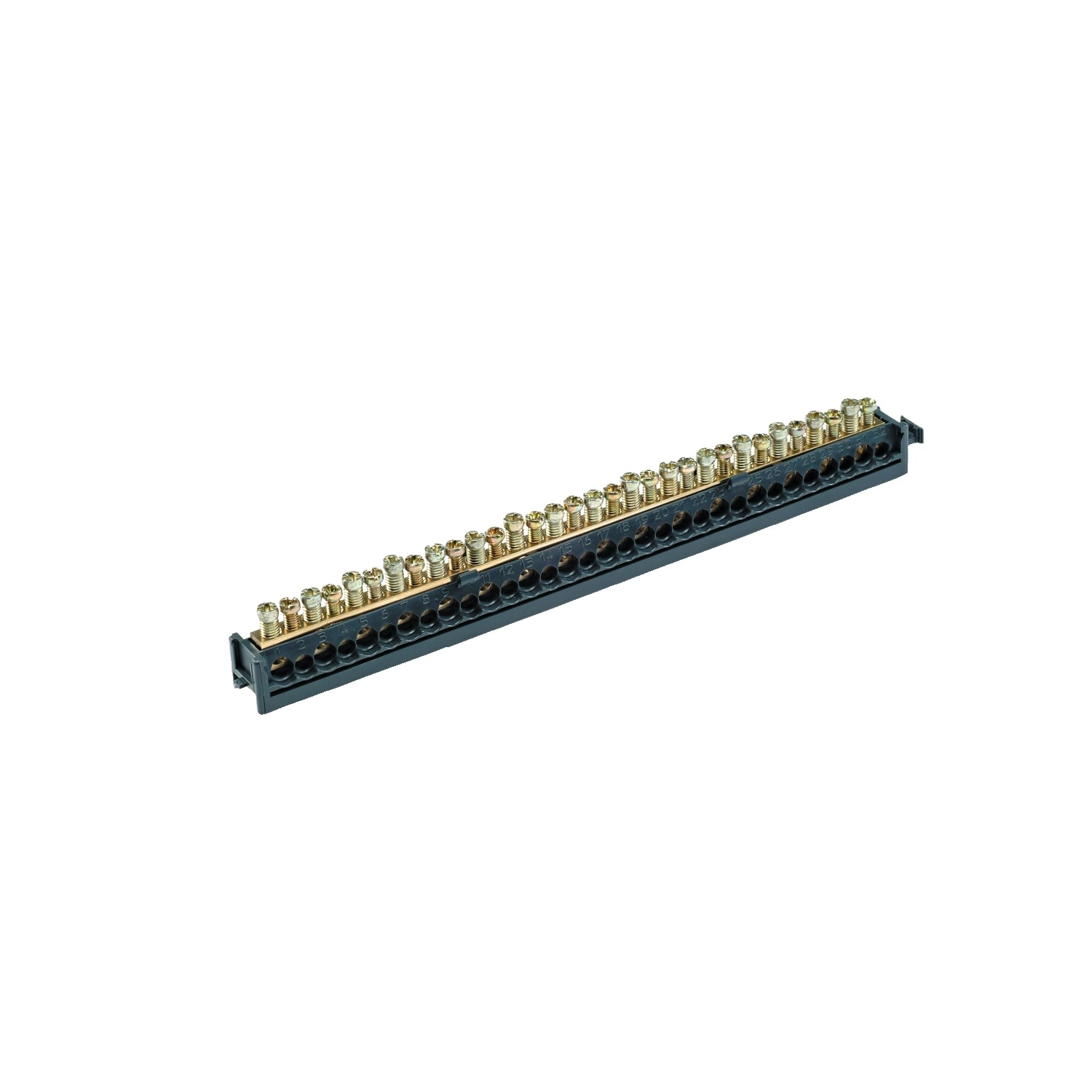 SNR 13579 PINCE ISOLÉE 32 TROUS X KAEDRA