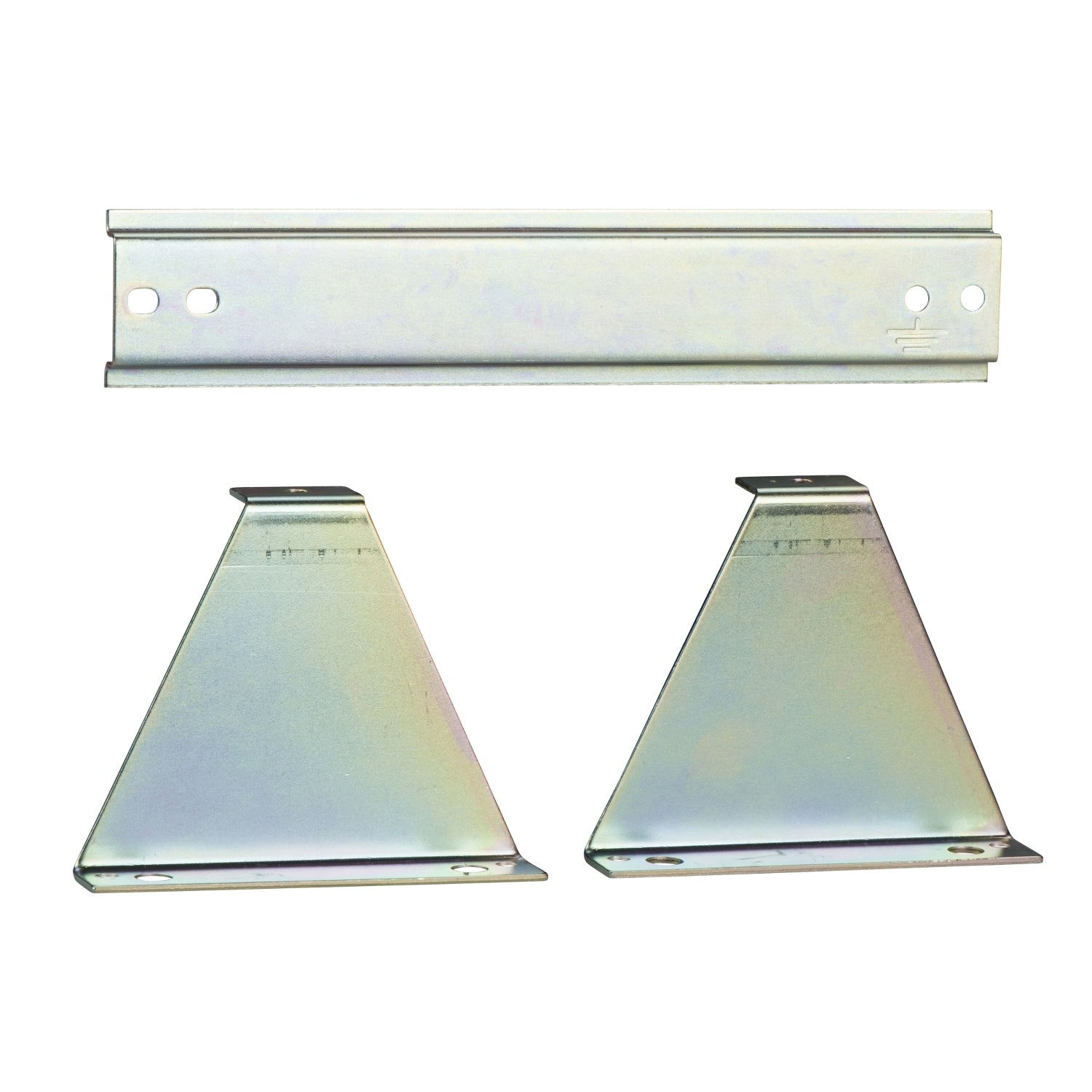 SNR 14211 SUPPORT DE FIXATION + RAIL DIN