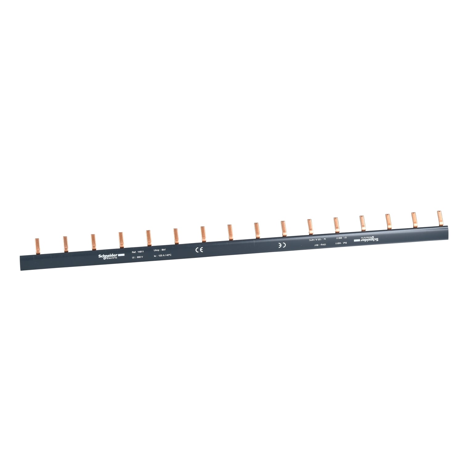 SNR 14811 PEIGNE DE RACCORDEMENT 48 ETAPES 1P POUR NG1