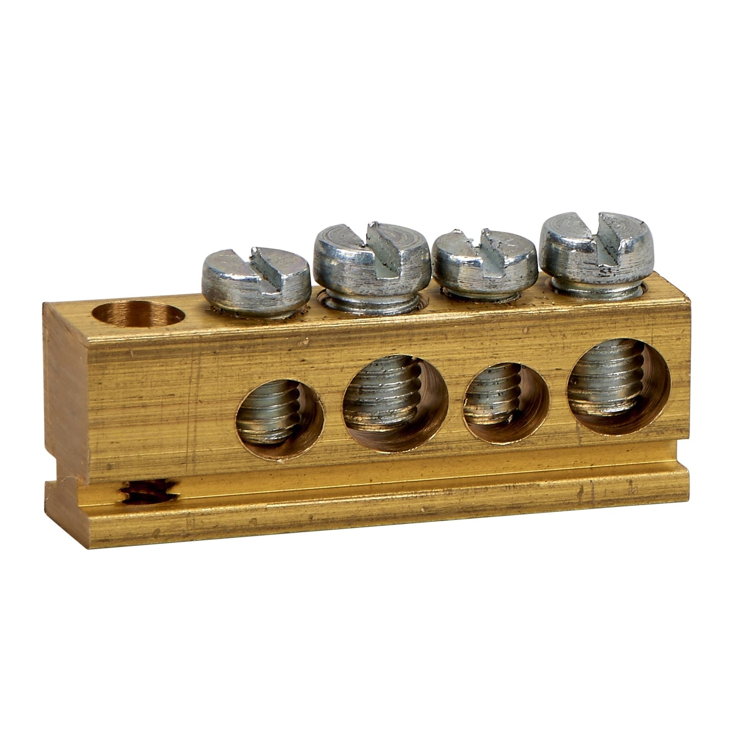 SNR 14962 BARRE UNIVERSELLE 4 TROUS 80A