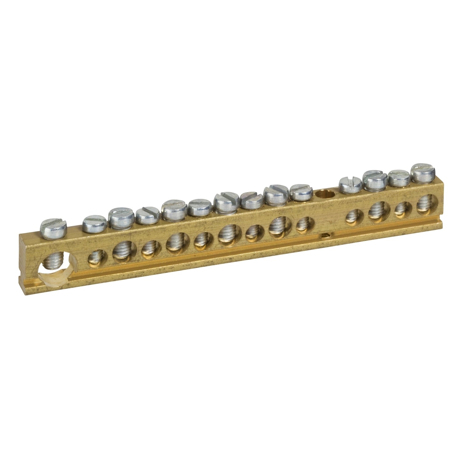 SNR 14965 TIGE UNIVERSELLE 14 TROUS 125A