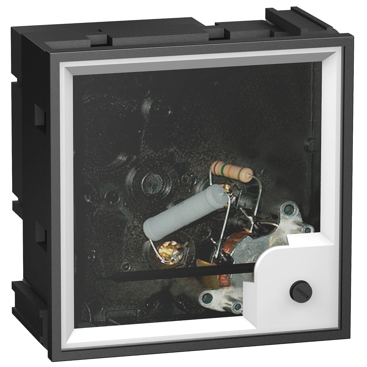 SNR 16003 embase AMP 72x72 3Ins CT ins