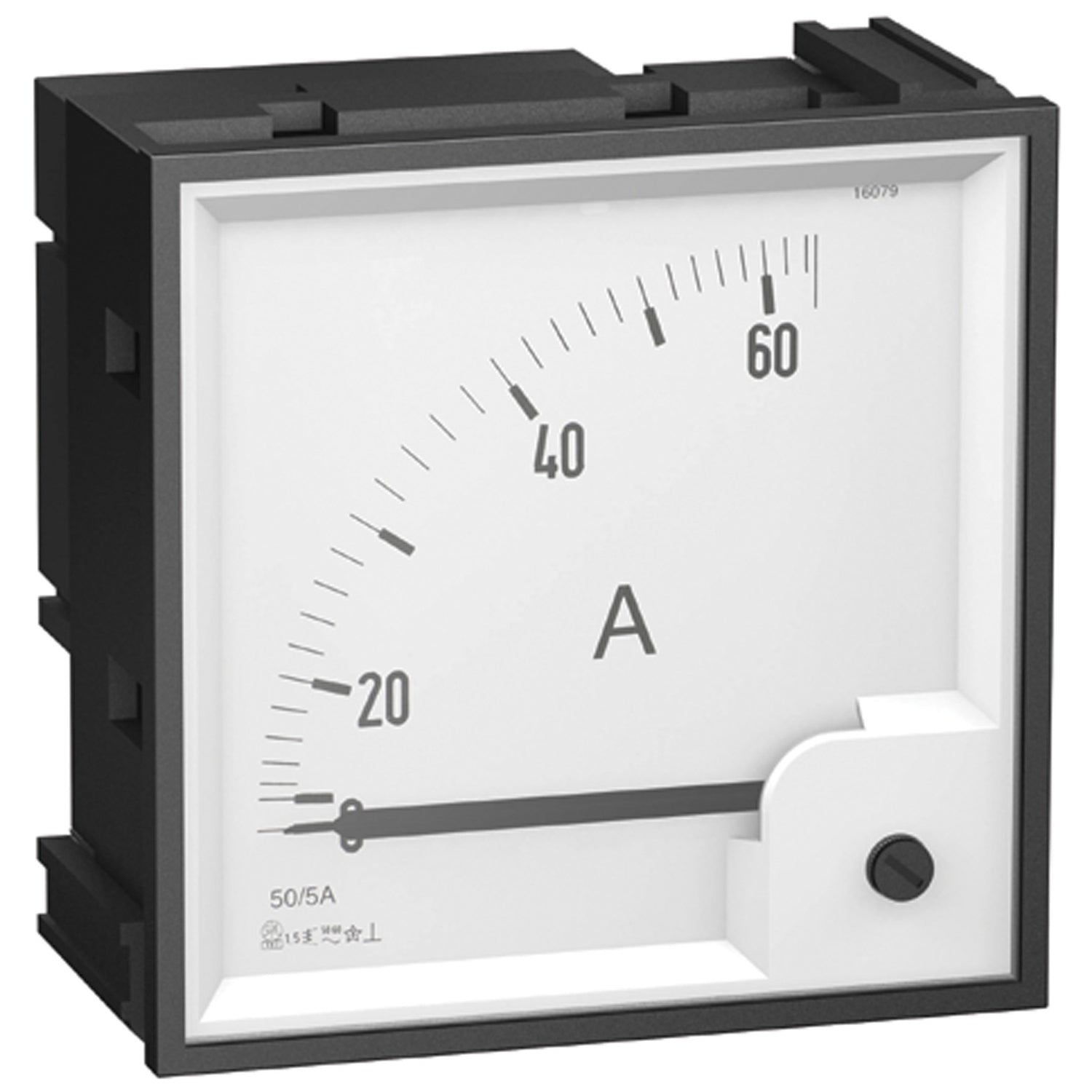 SNR 16019 Echelle 0 2000 à 16004