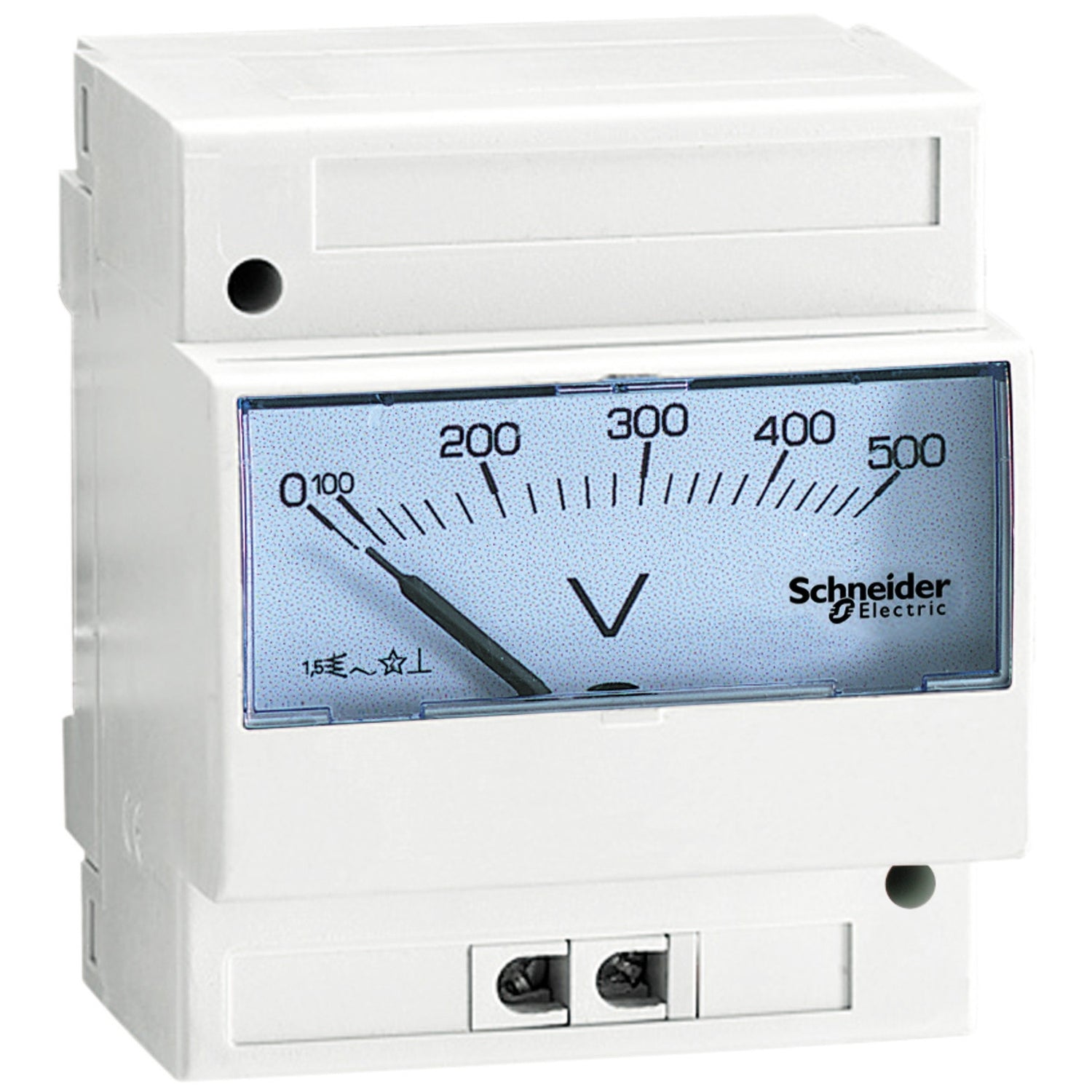 SNR 16061 Voltmètre iVLT 0 500V
