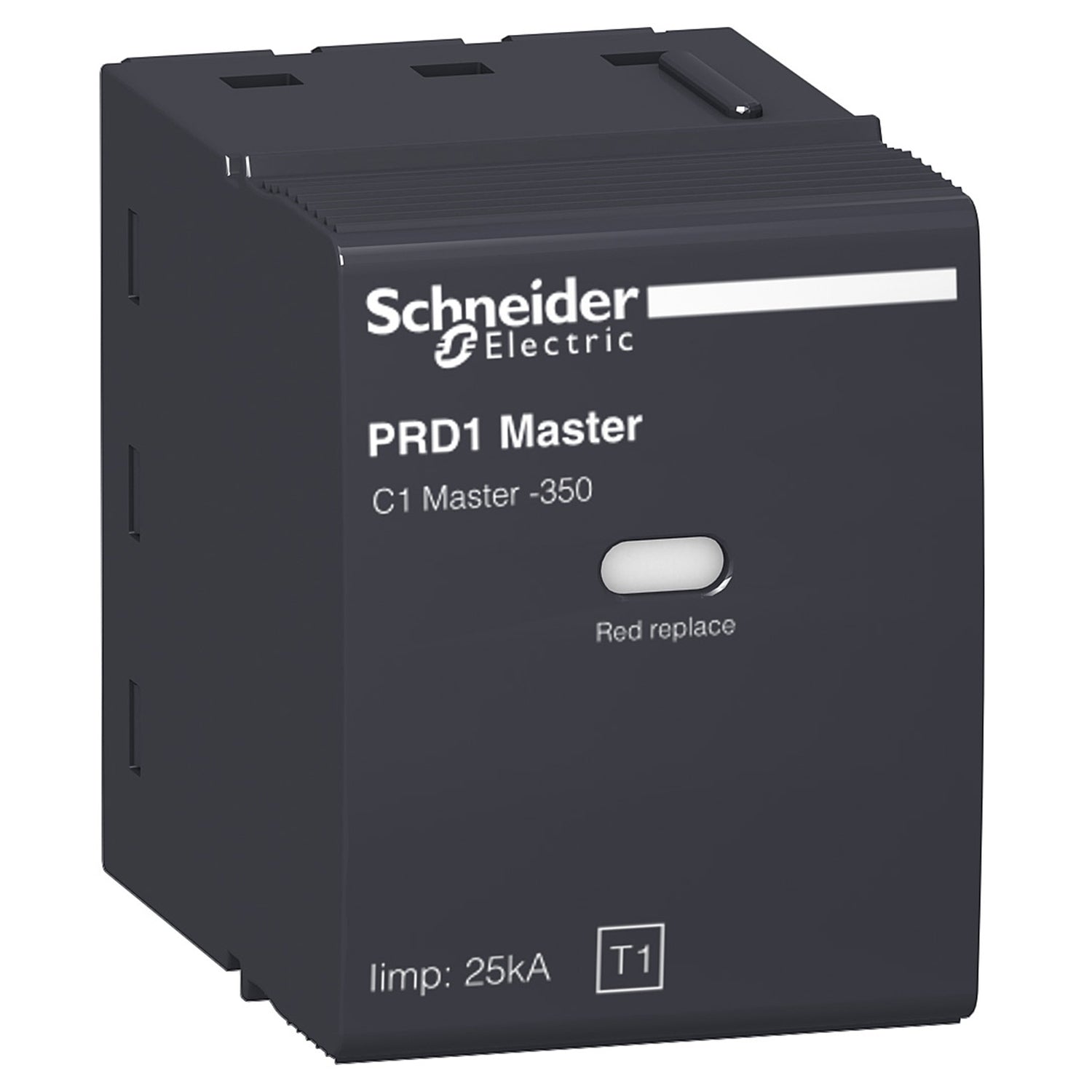 SNR 16314 Cartouche de phase pour maître PRD1