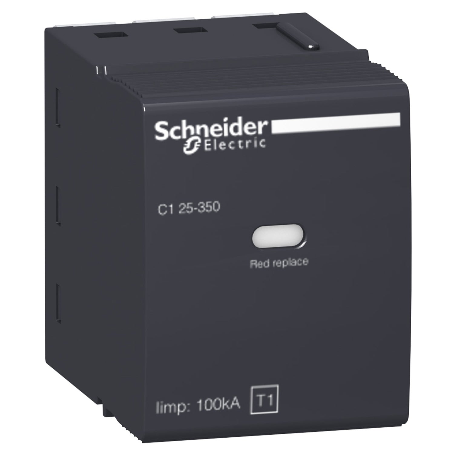 SNR 16317 Cartouche neutre PRD1 25r et PRD1 Master
