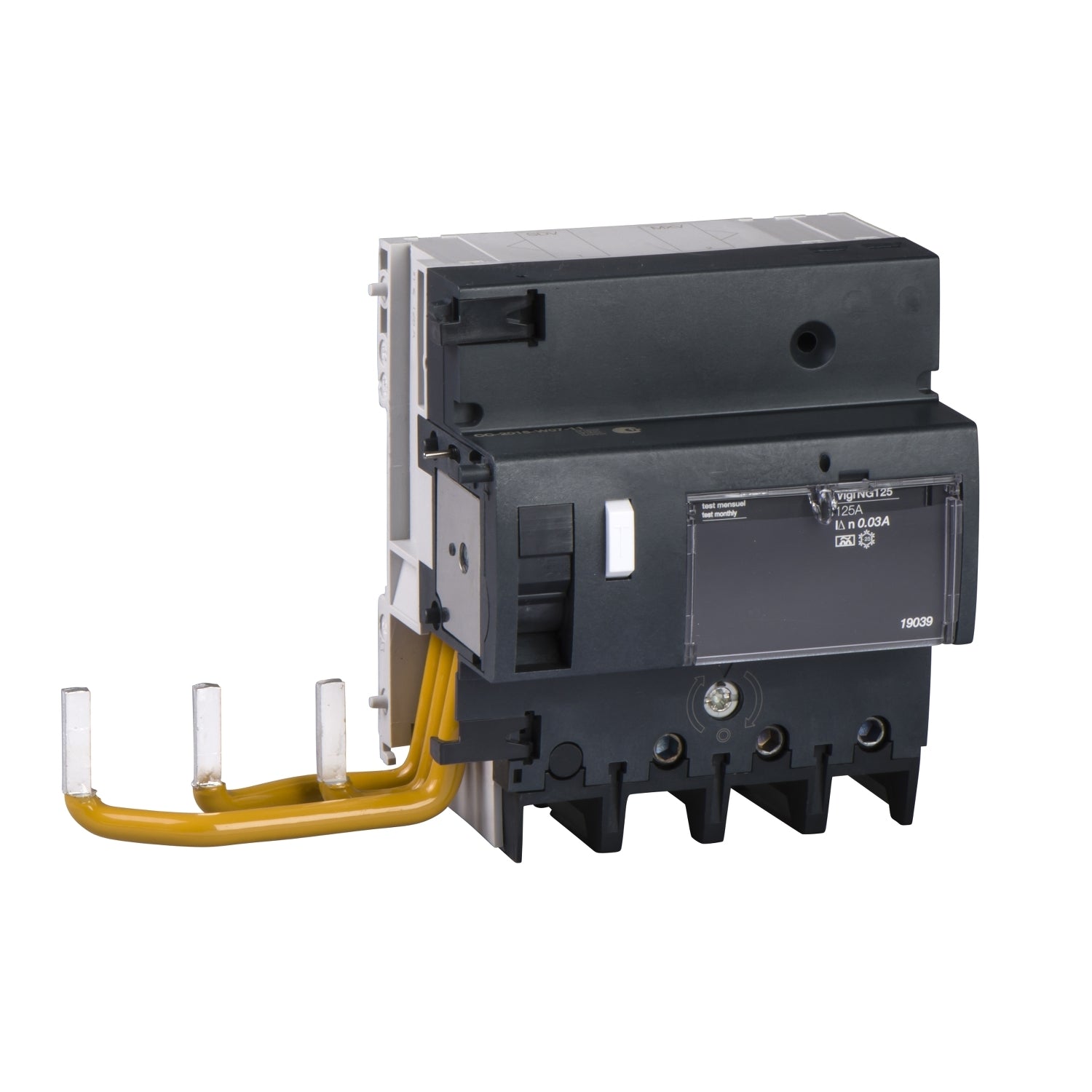 SNR 19014 Vigi NG125 3P 63A 300mA cl Asi
