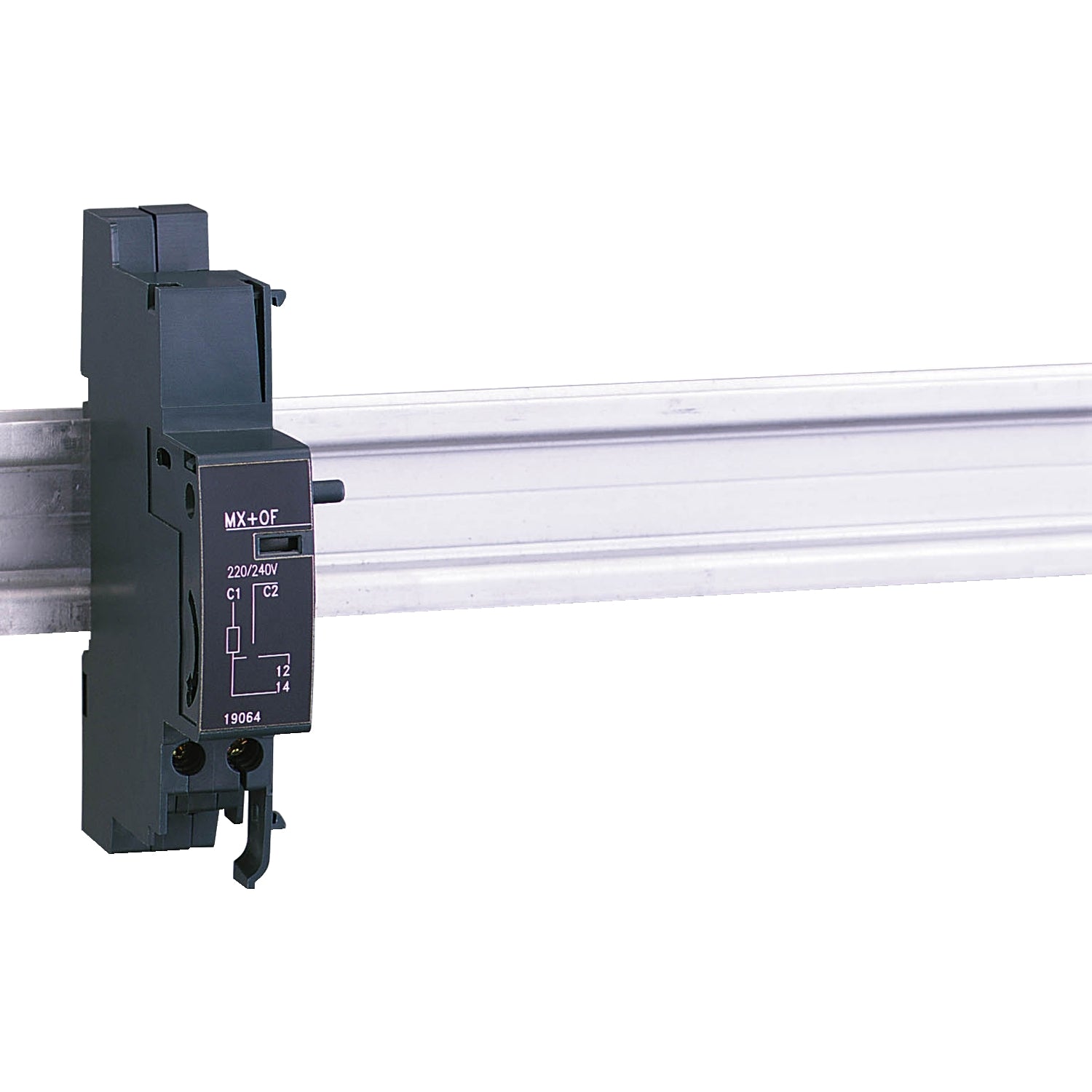 SNR 19066 Version de lancement Curr MX+OF NG125