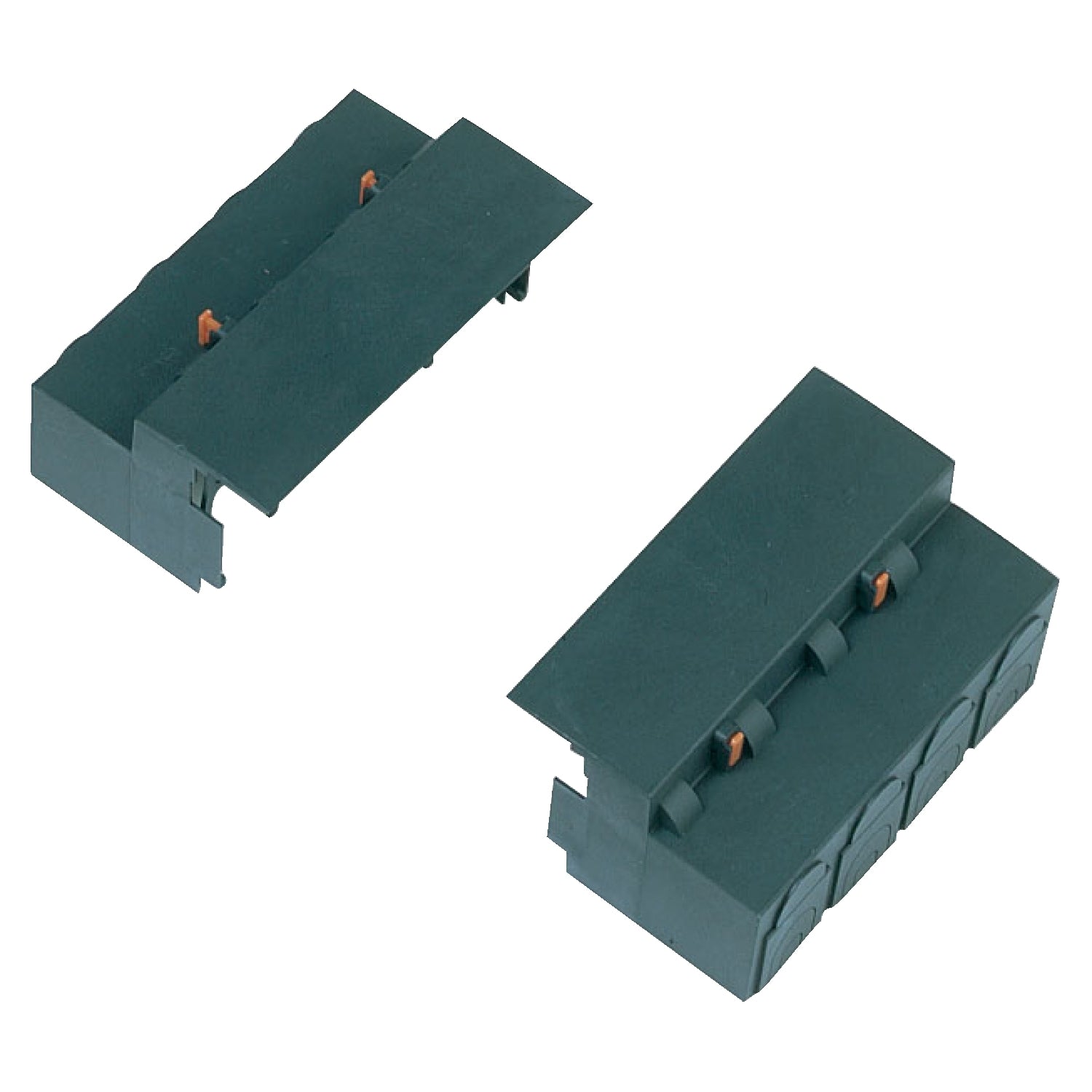 SNR 19082 Cache bornes 3P NG125