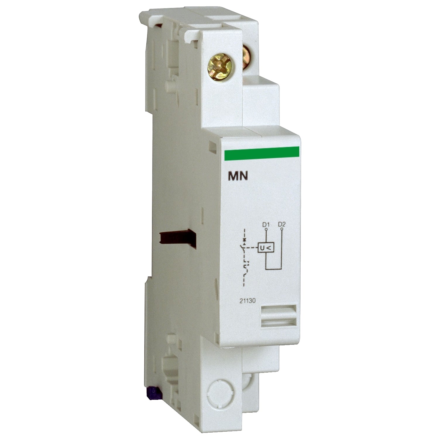 SNR 21130 Sg tension mini MN 380 415V P25M