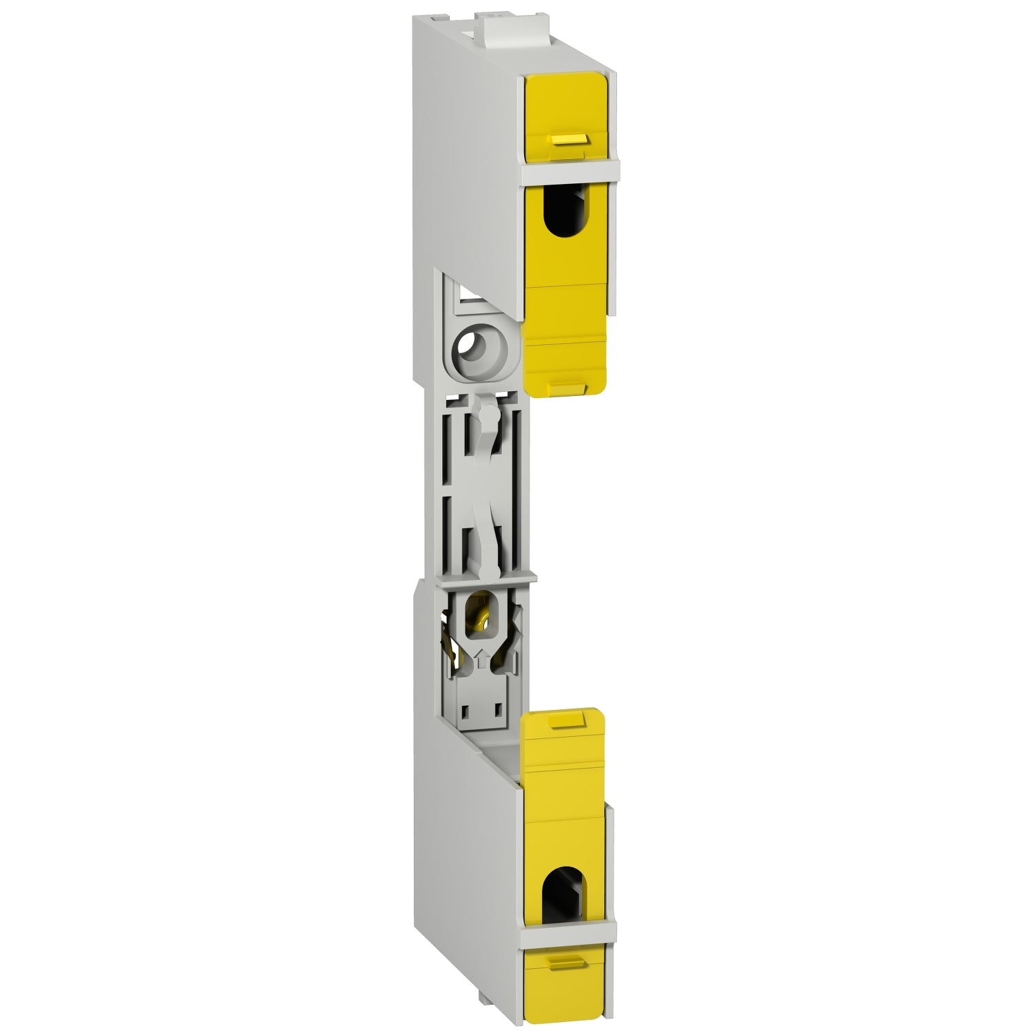 SNR 26996 Plaque amovible 1PxiSW max63A