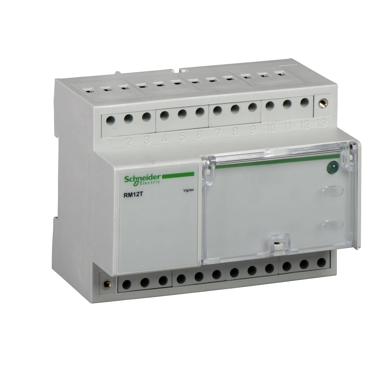 SNR 28566 Concentrateur RM12T 220 240Vac