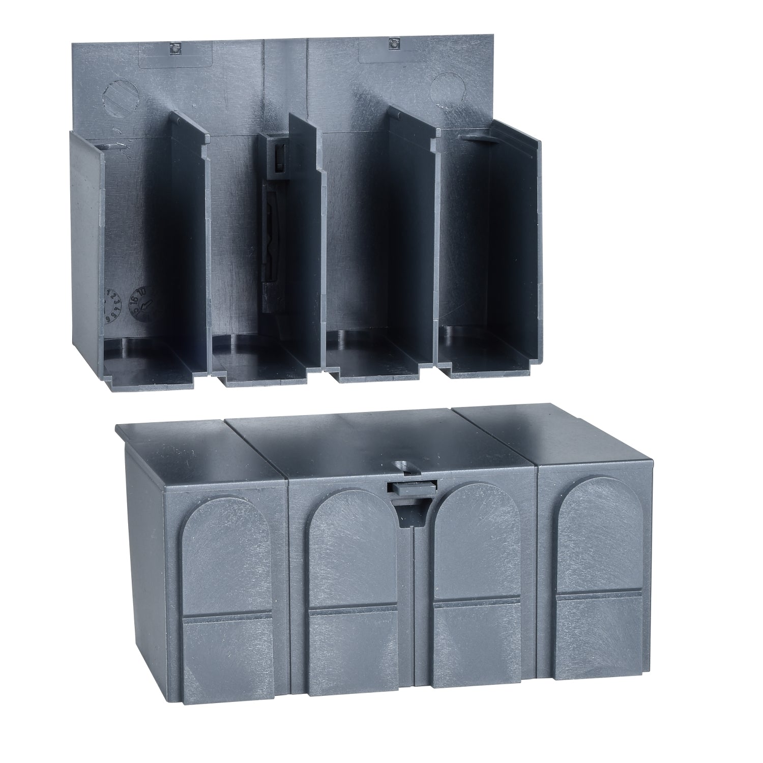 SNR 28958 2 cache-bornes INS100 160