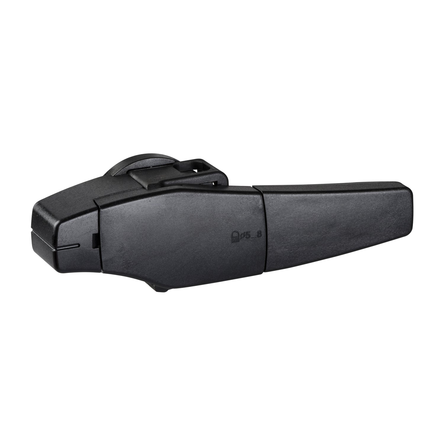 SNR 31084 Bouton noir INS320 630
