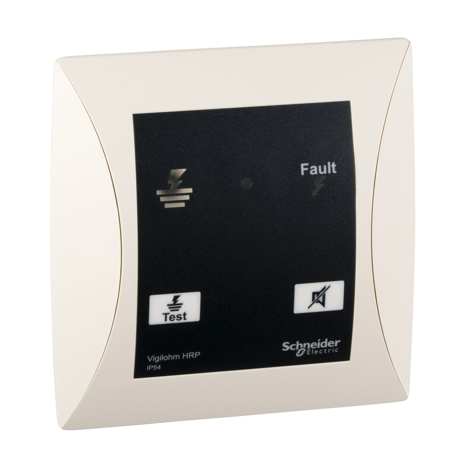 Boîte de signalisation de distance SNR 50168 HRP