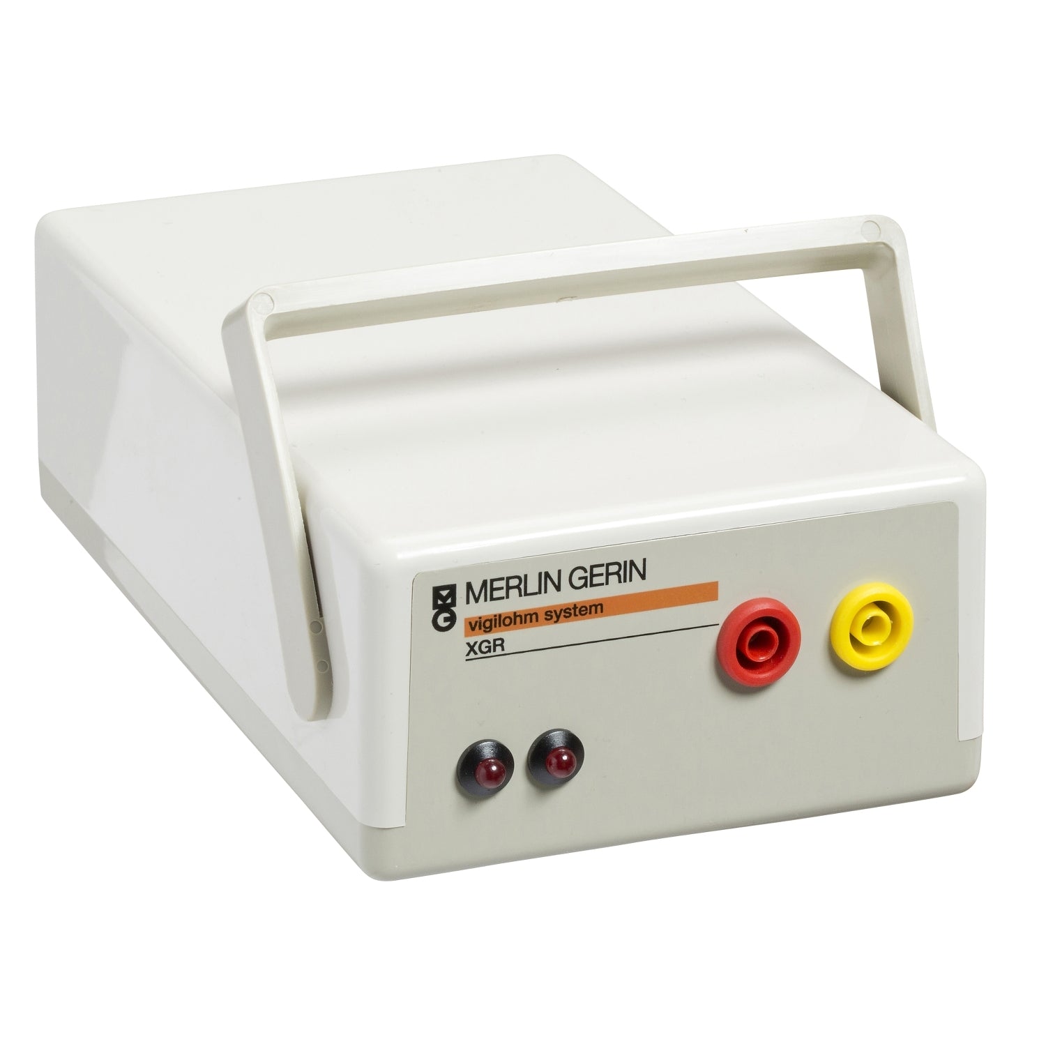 SNR 50282 Système Vigilohm XGR 220 240Vac