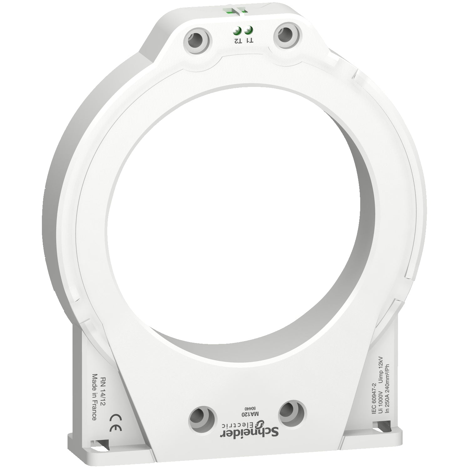 SNR 50440 Tore fermé MA diamètre 120mm
