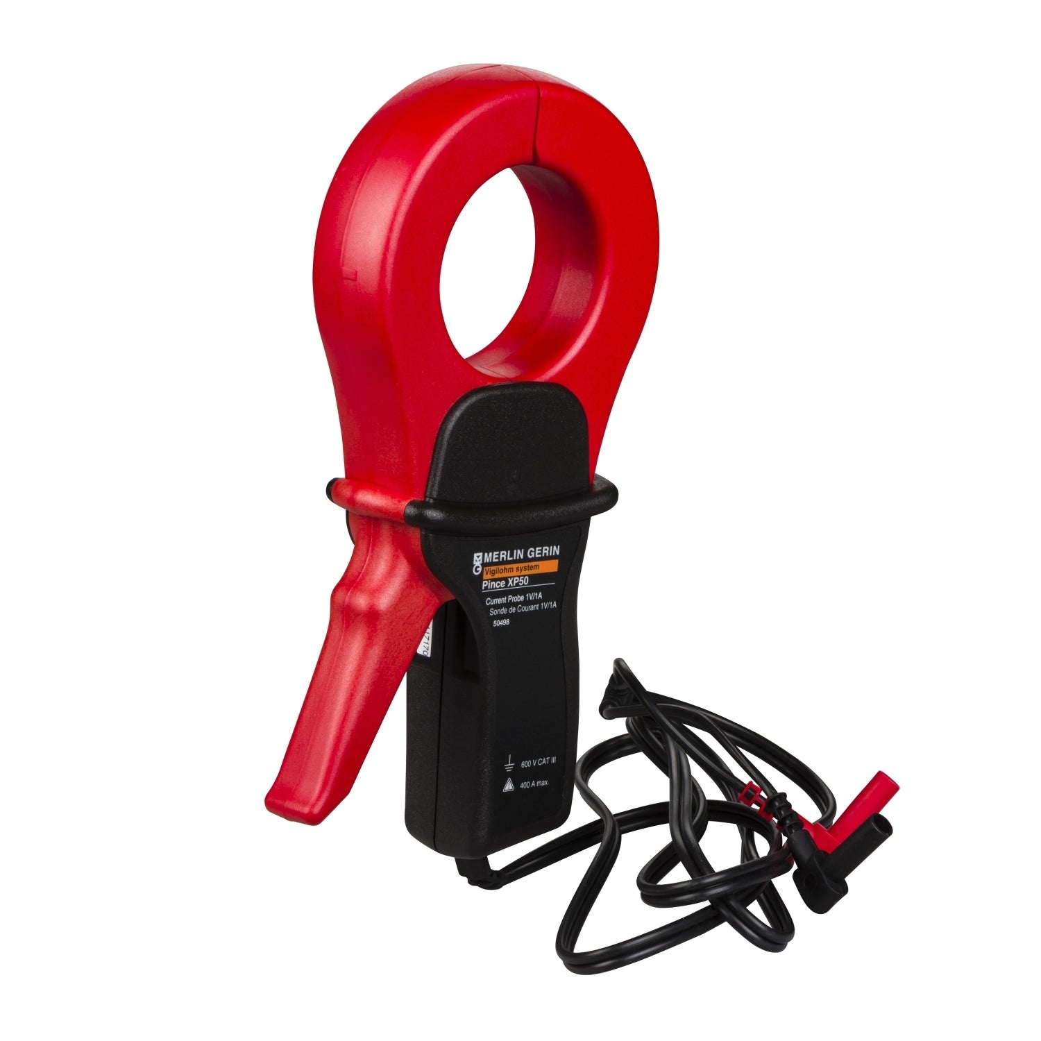 SNR 50498 Pince XP50 pour XRM