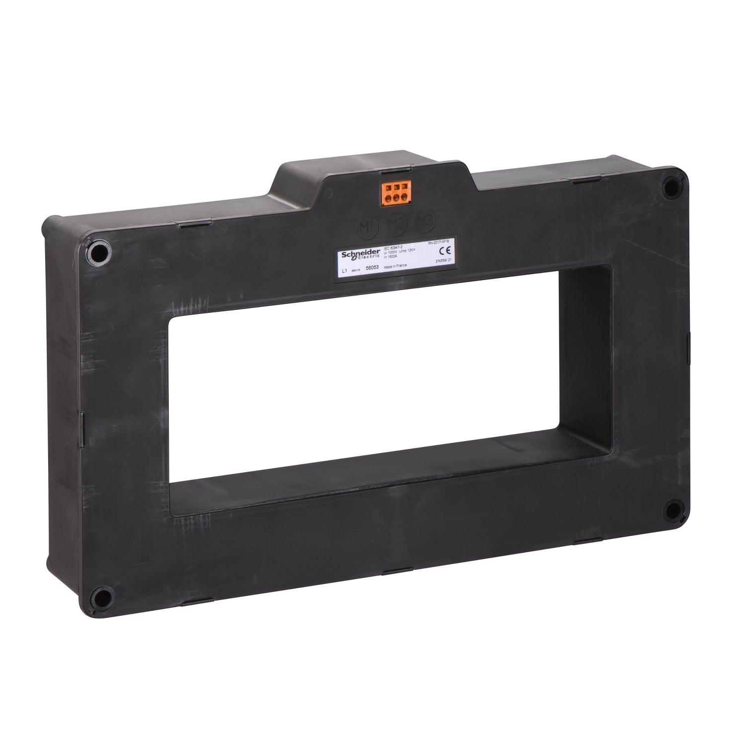 SNR 56053 Tore rectangulaire 280x115 pour Vigirex