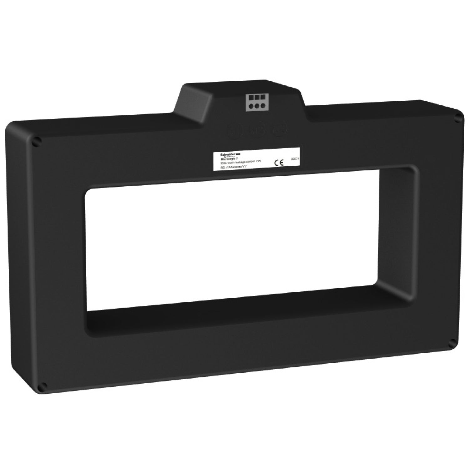 SNR 56054 Tore rectangulaire 470x160 pour Vigirex