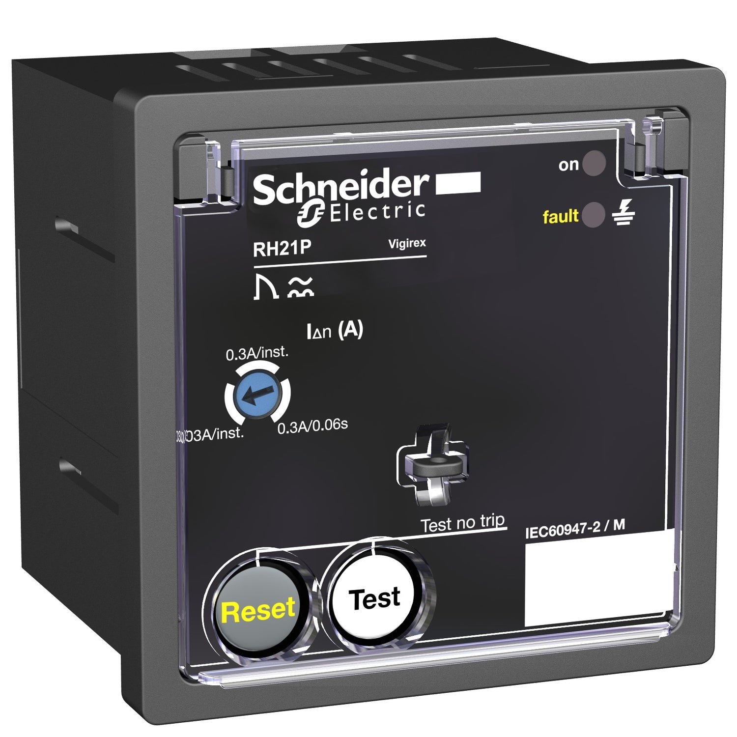 SNR 56263 Vigirex RH21P 220 240Vac