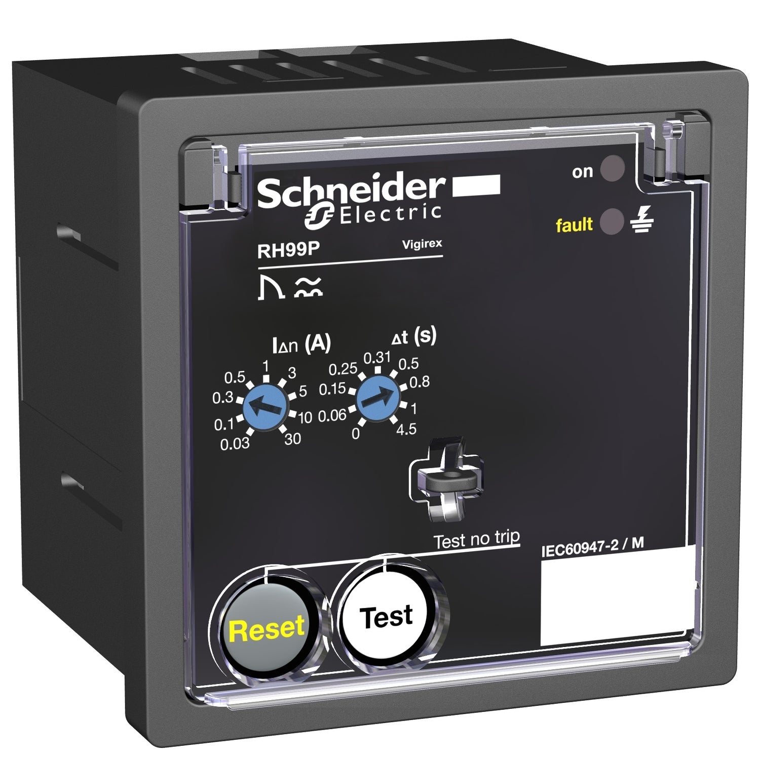 SNR 56274 Vigirex RH99P 380 415 Vca rm