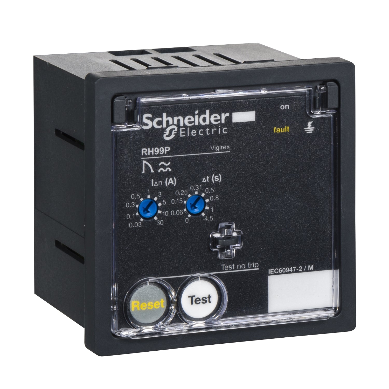 SNR 56290 Vigirex RH99P 12 24Vac 12 48Vdc ra