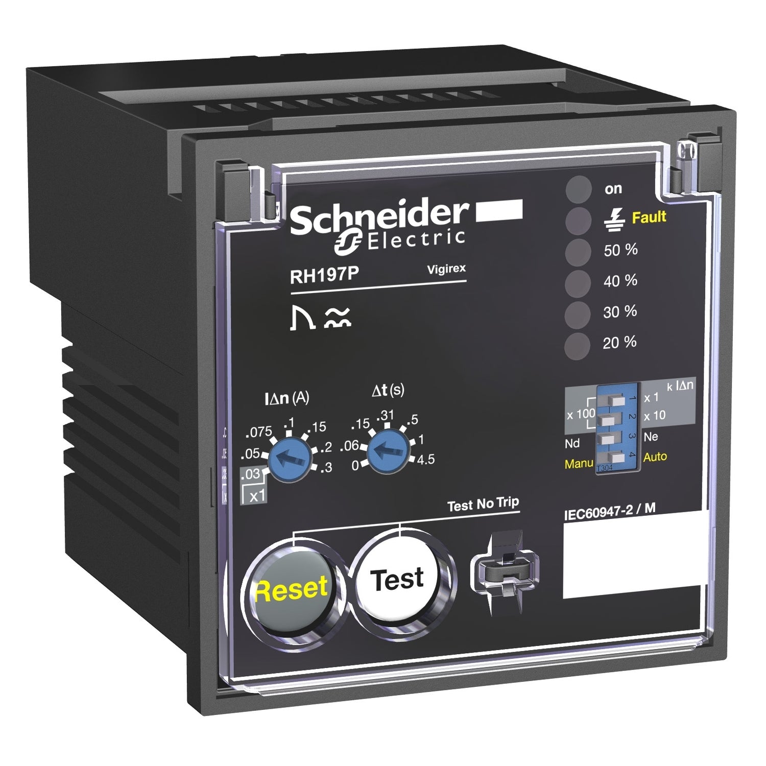 SNR 56507 Vigirex RH197P 220 240 Vca