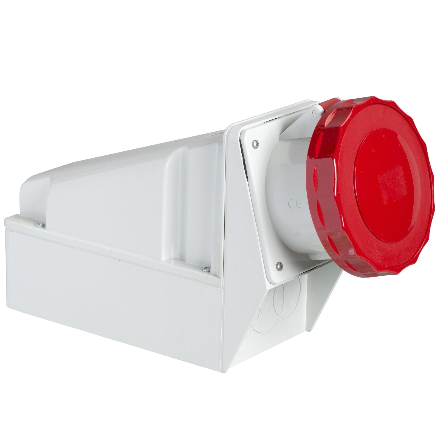 SNR 81183 PRISE PAR IP67 3PNT 63A 380V