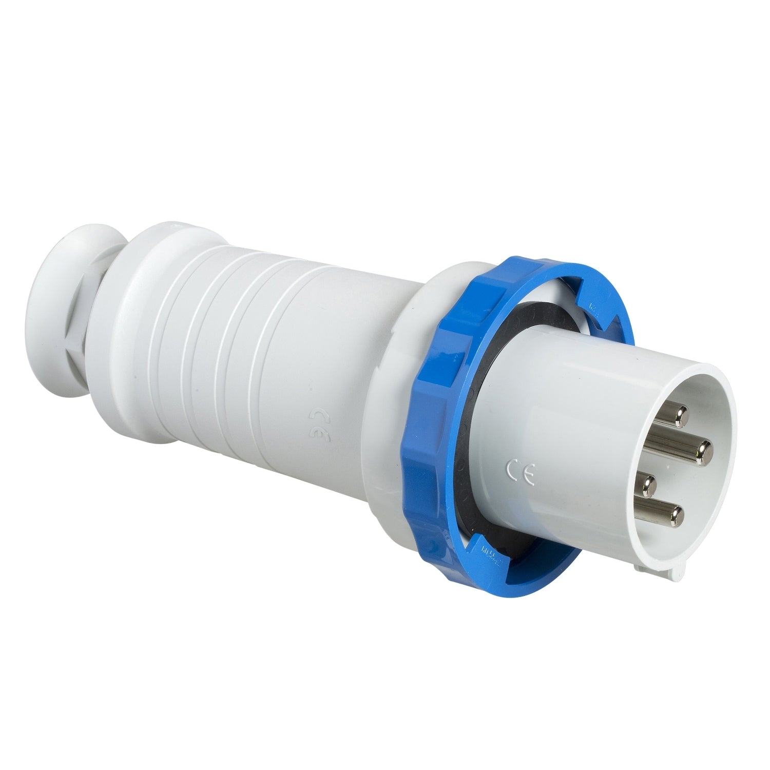 SNR 81391 FICHE IP67 3PT 125A 220V