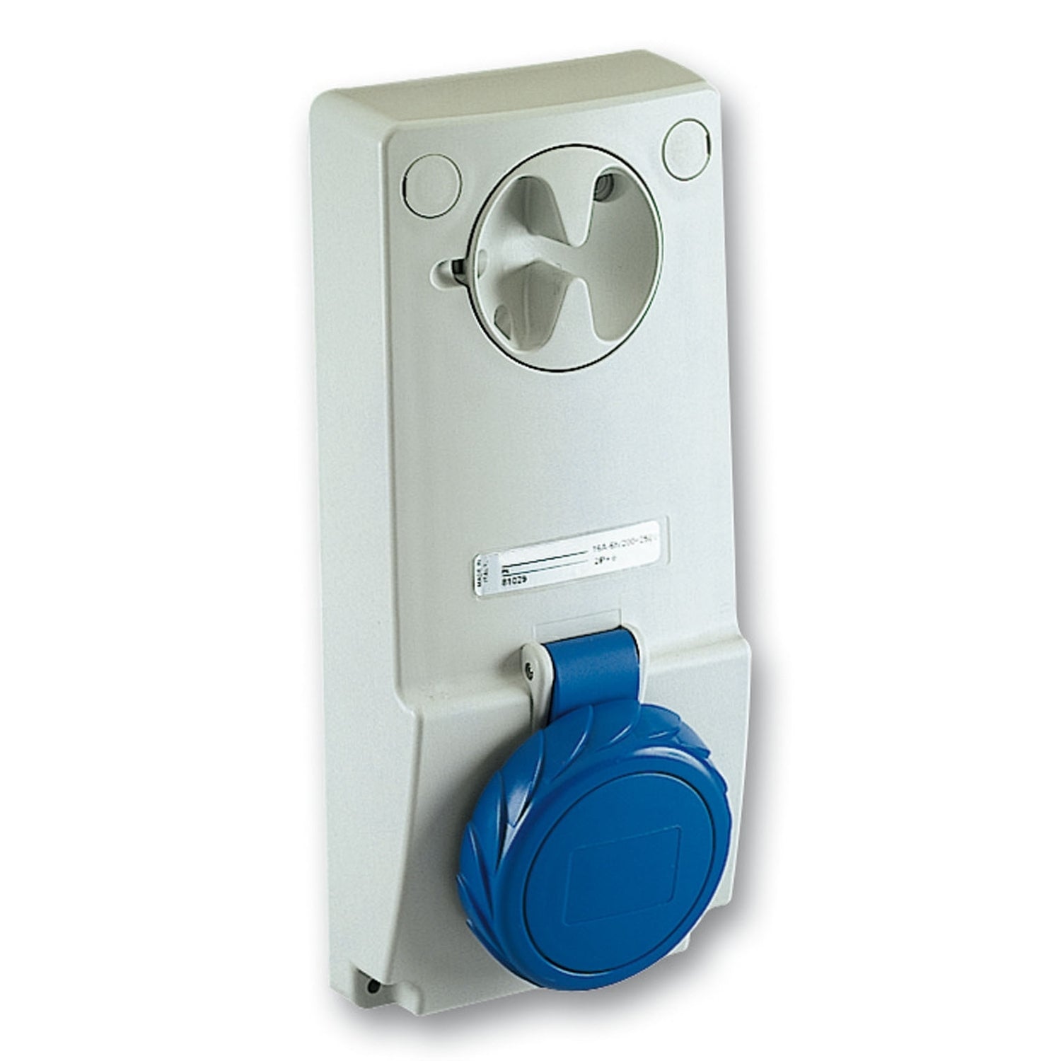 SNR 82092 PRISE IB INC IP65 2PT 32A 220V
