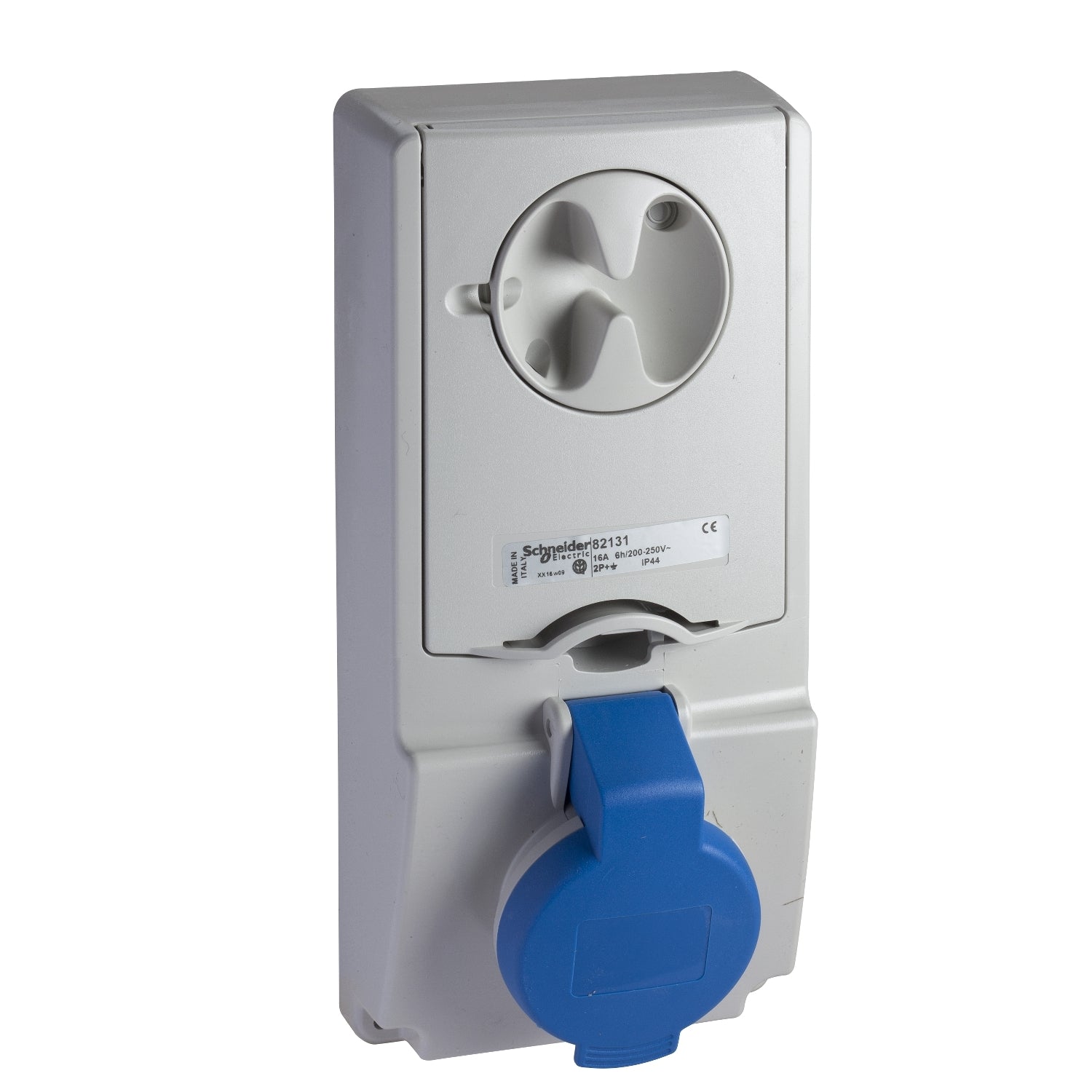 SNR 82144 PRES IB INC FUS IP44 3PNT32A220V
