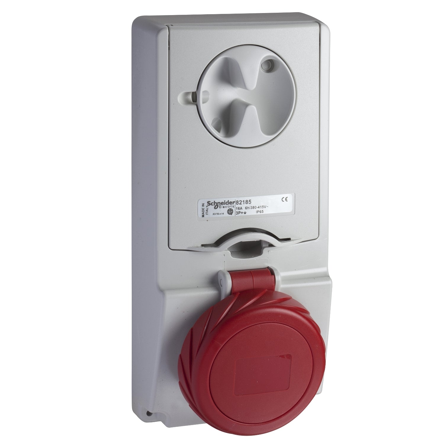 SNR 82195 PRISE IB INC FUS IP65 2PT32A380V
