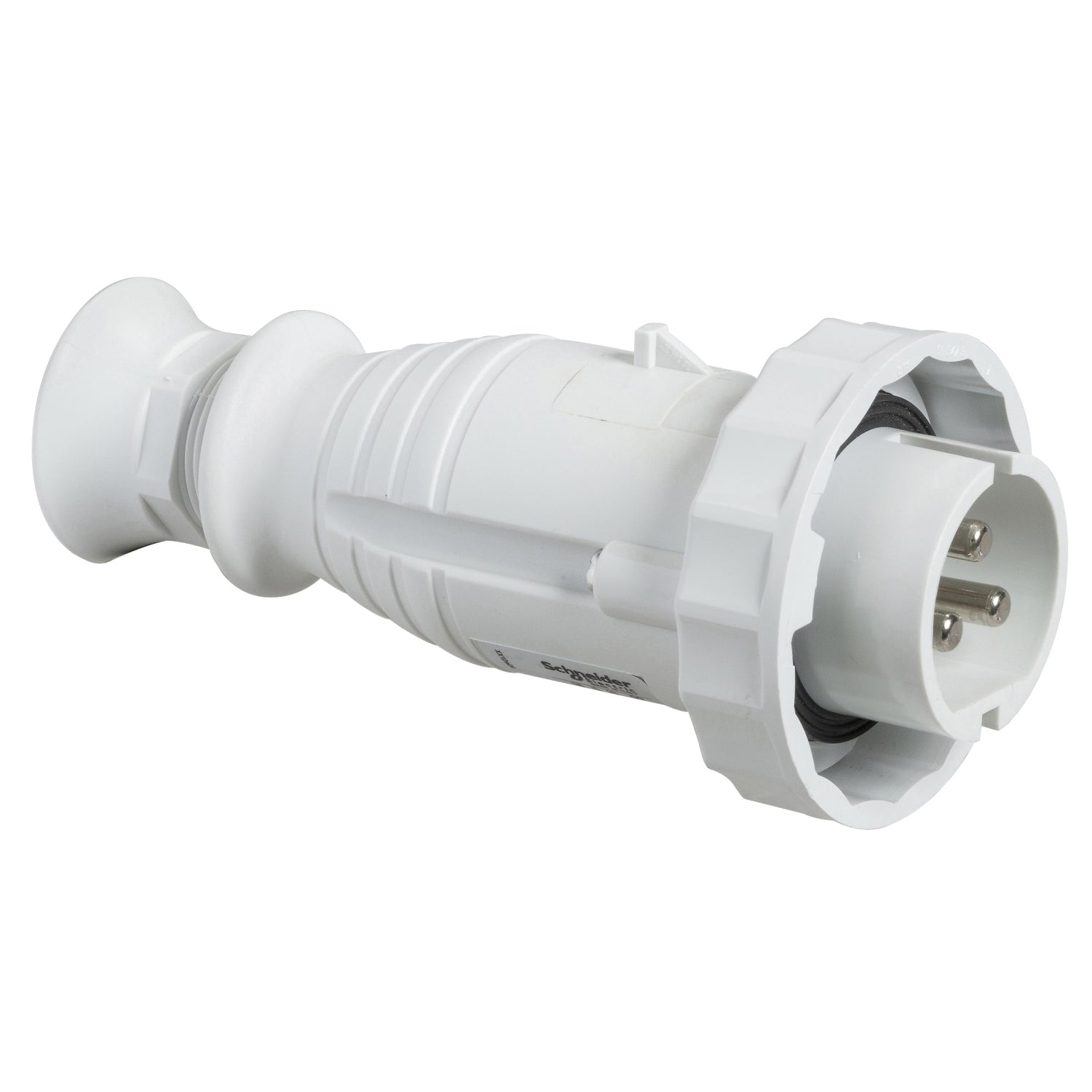 SNR 82354 PRISE MOB IP67 2PT 16A 48V 50HZ