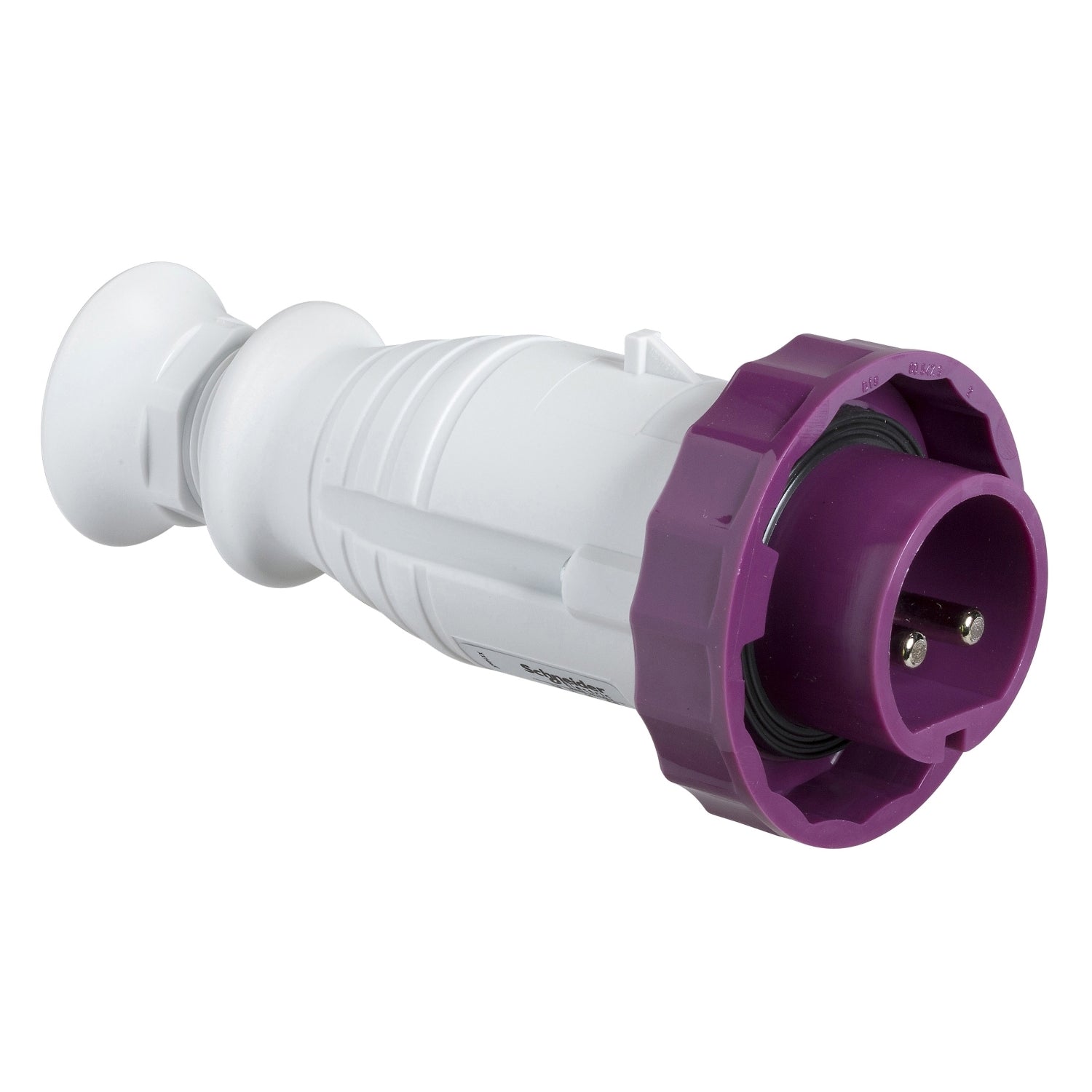 SNR 82365 PRISE MOB IP67 2P 32A 24V 50HZ