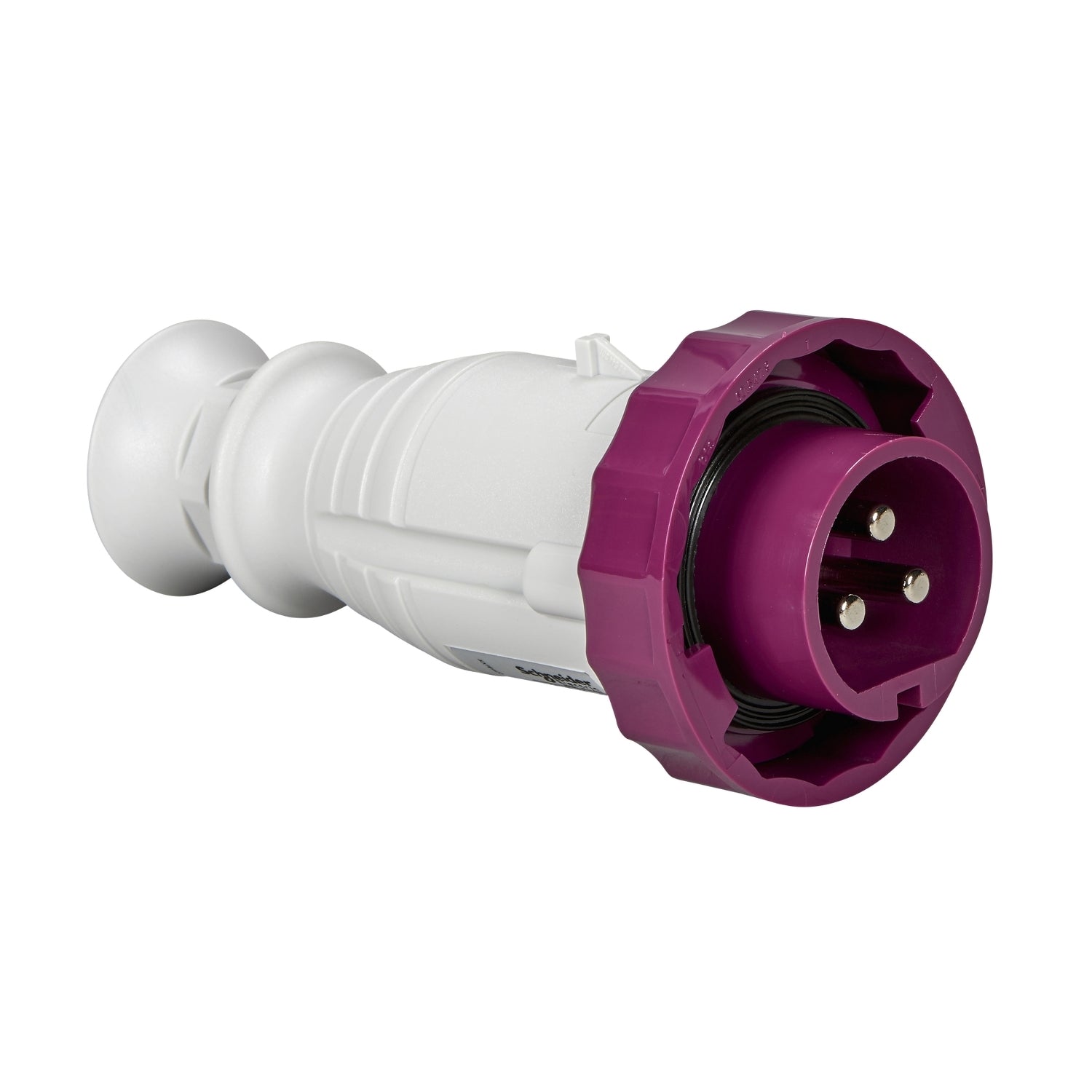 SNR 82366 PRISE MOB IP67 2PT 32A 24V 50HZ