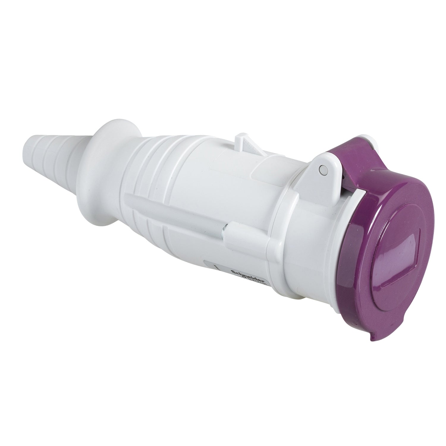SNR 82401 PRISE MOB IP44 2P 16A 24V 50HZ