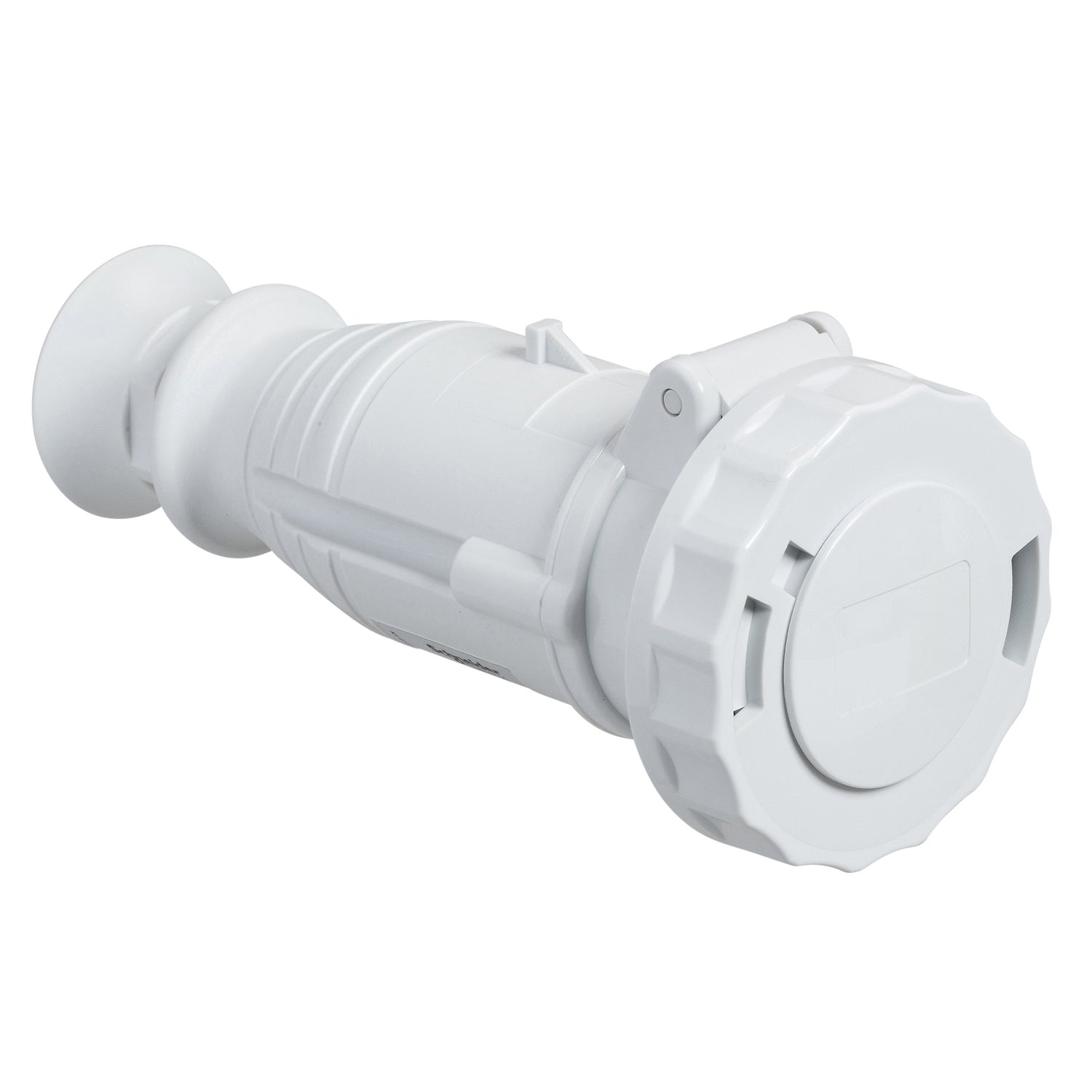 SNR 82454 PRISE MOB IP67 2PT 16A 48V 50HZ