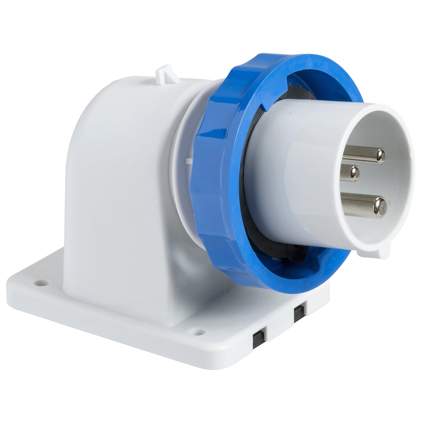 SNR 83866 PRISE ENCASTRABLE IP67 2PT 32A 220V