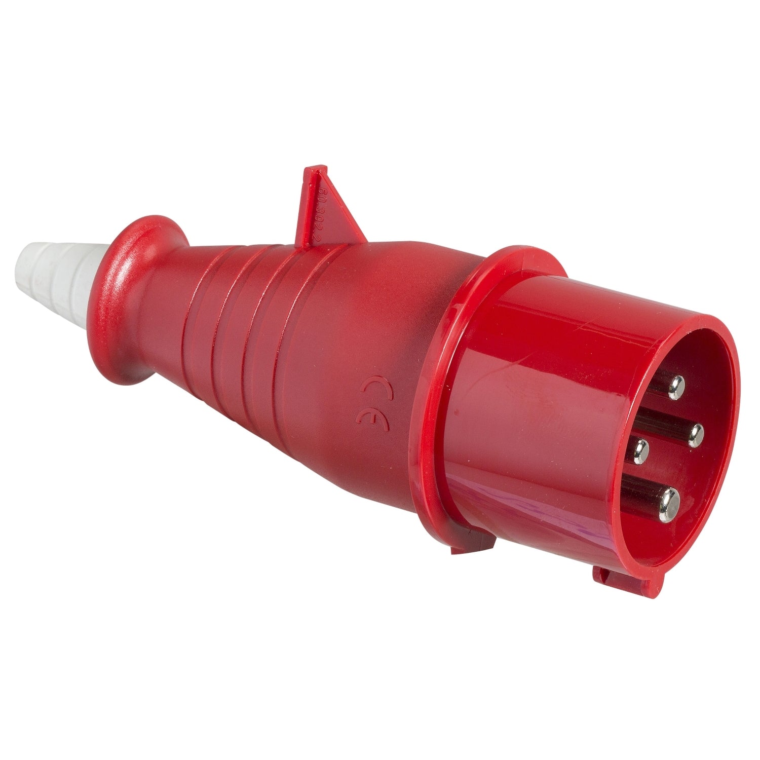 SNR 83902 INVERT MOB IP44 3PT 16A 380V