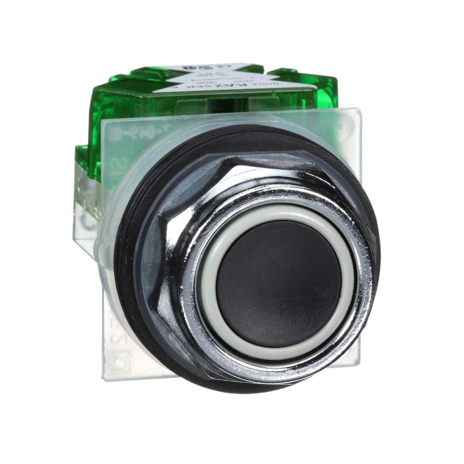 SNR 9001KR1BH5 Bouton noir