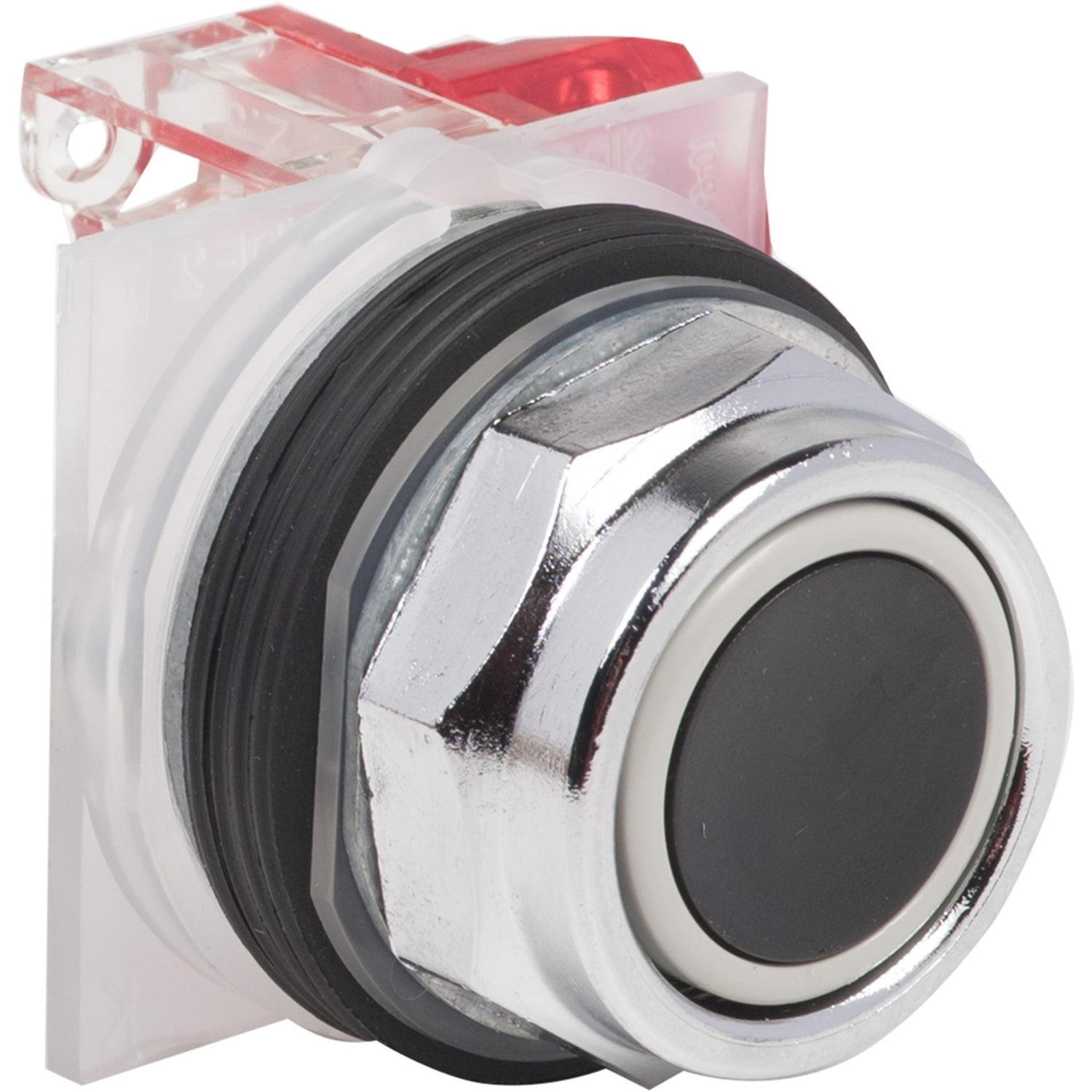 SNR 9001KR1BH6 Bouton noir