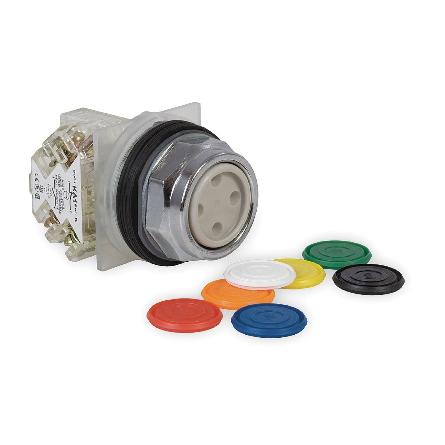 SNR 9001KR1UH13 Tête de bouton