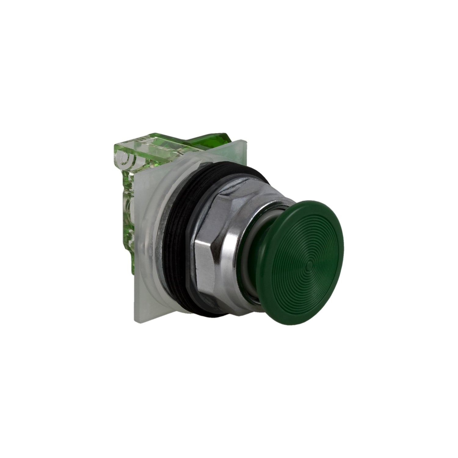 SNR 9001KR4GH5 Bouton champignon vert