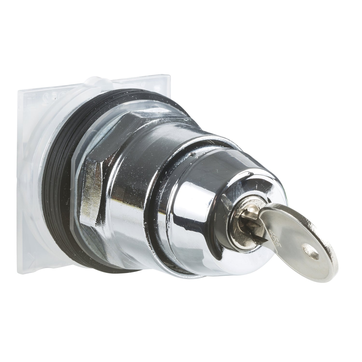 SNR 9001KS11K1R Sélecteur à clé