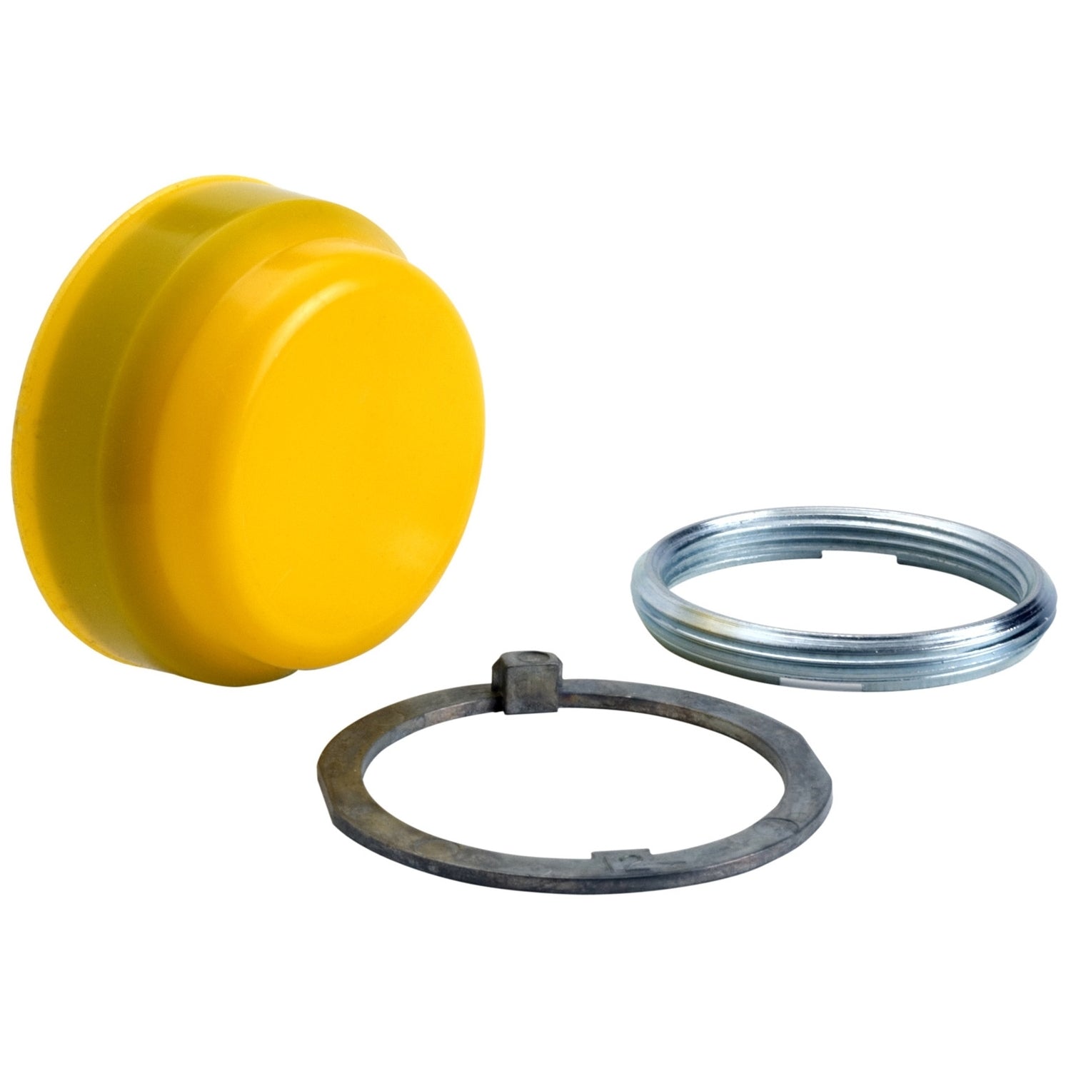 SNR 9001KU6 Capsule en caoutchouc