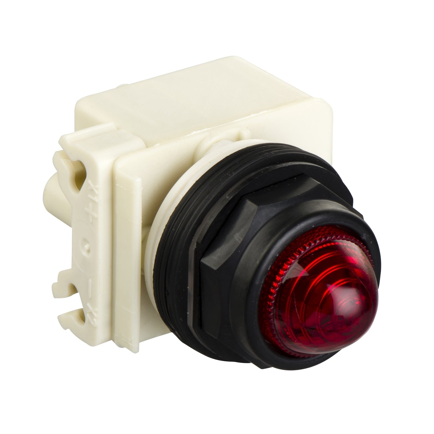 SNR 9001SKP38LRR9 Voyant led rouge 120V