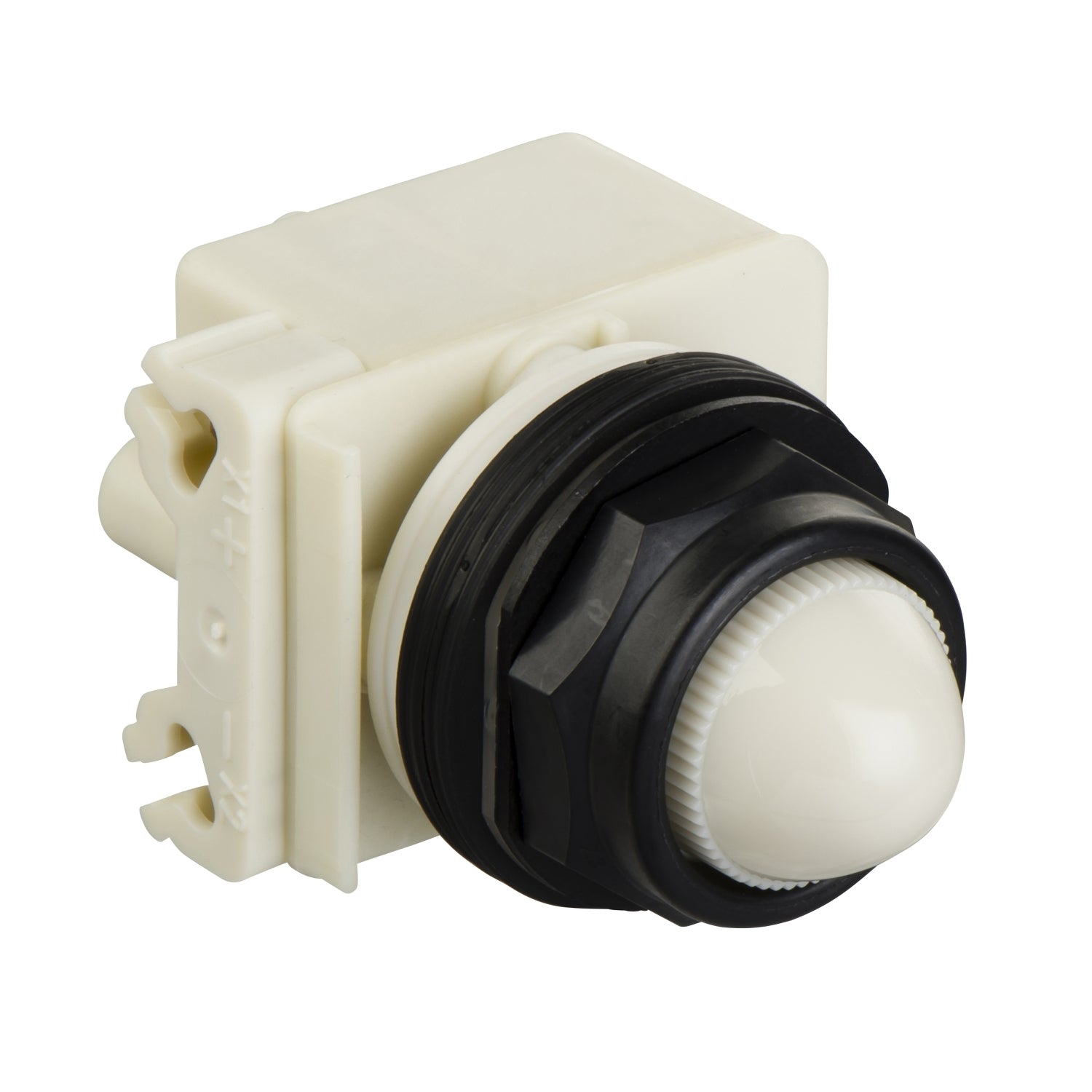 SNR 9001SKP38LWW9 Voyant led blanc 120V